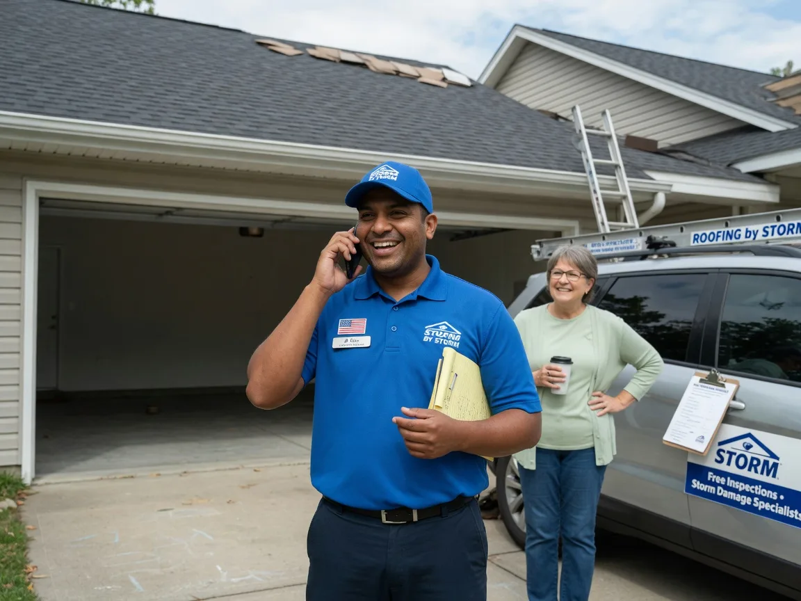 Roof Repair Near Me Salisbury, NC FAQs