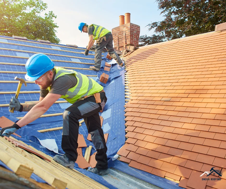 Why choose Roof Repair Near Me in Salisbury, NC